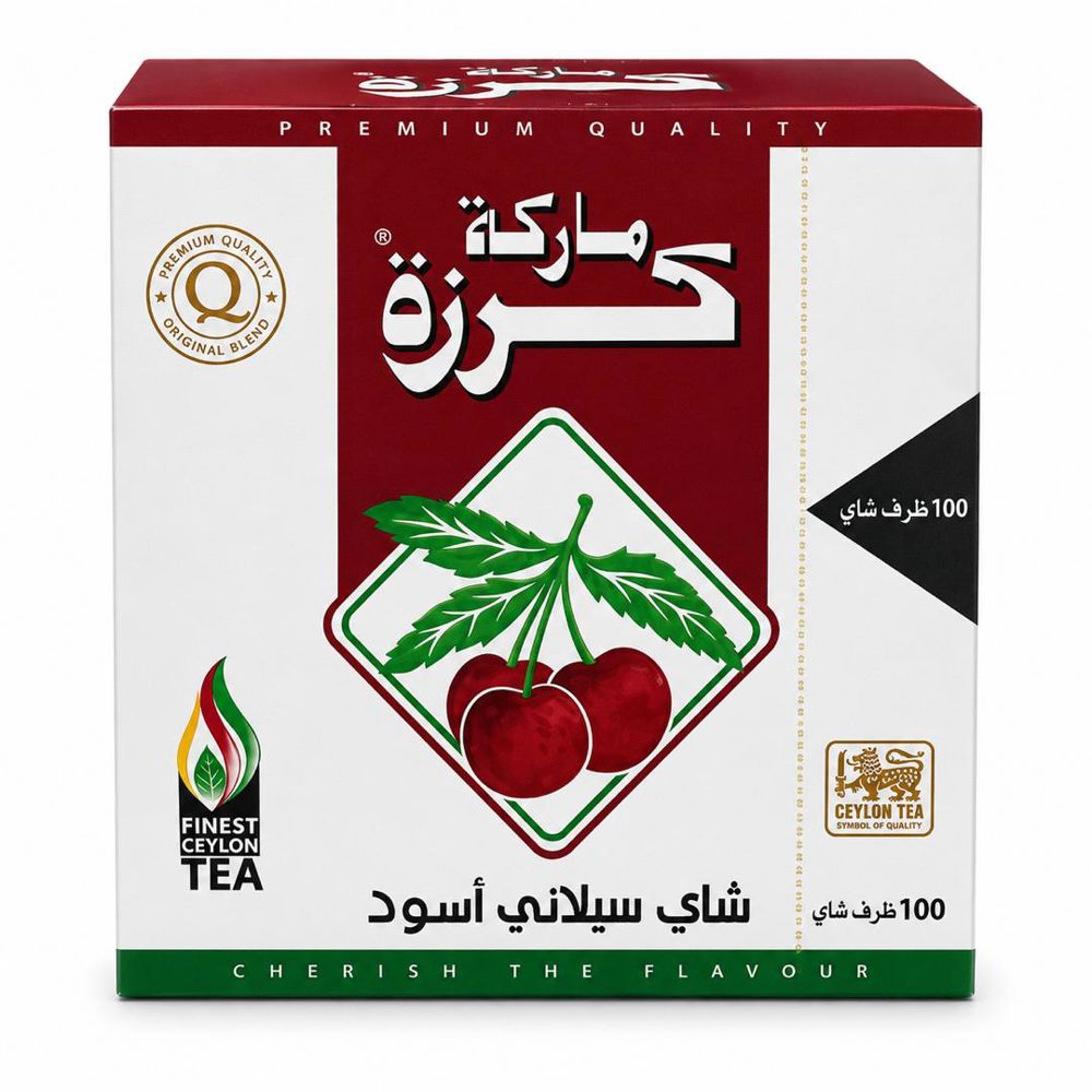 شاي سيلاني أسود "100"ظرف_thumbnail_0