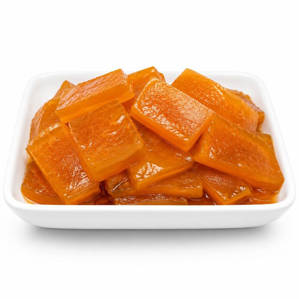 مربى القرع