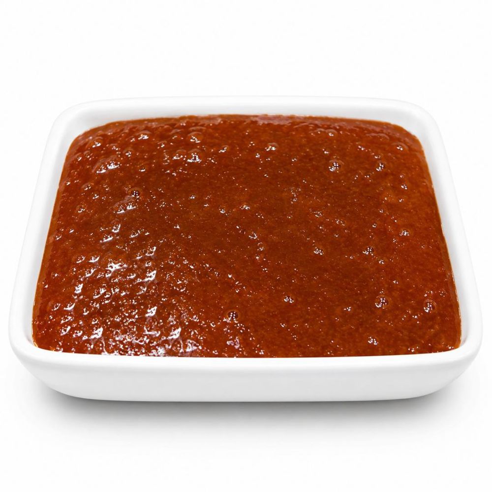 مربى المشمش